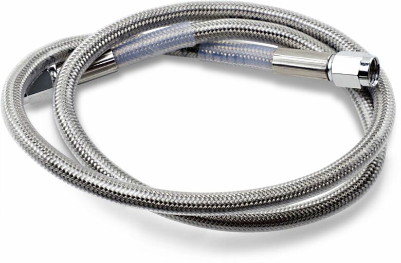 Universal Brake Line Stainless Steel An-3 30"