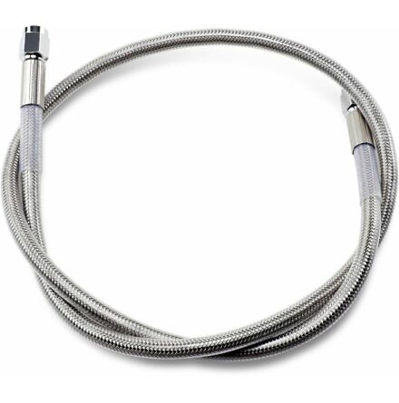 Universal Brake Line Stainless Steel An-3 32&quot;