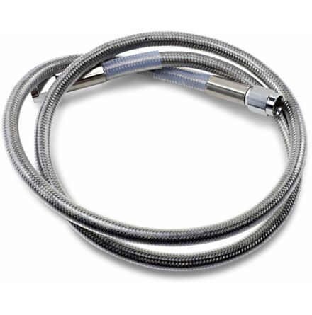 Universal Brake Line Stainless Steel An-3 34&quot;