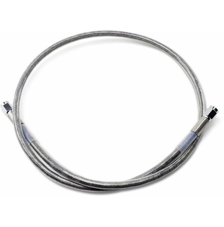 Universal Brake Line Stainless Steel An-3 36&quot;