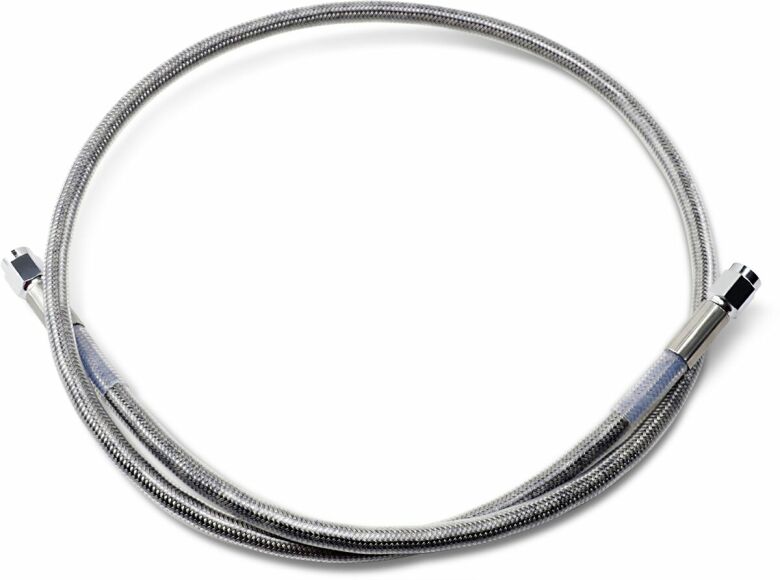 Universal Brake Line Stainless Steel An-3 36"