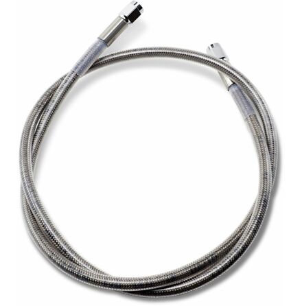 Universal Brake Line Stainless Steel An-3 38&quot;