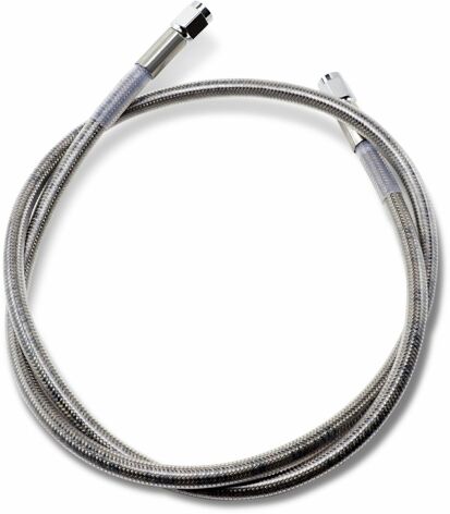 Universal Brake Line Stainless Steel An-3 38"