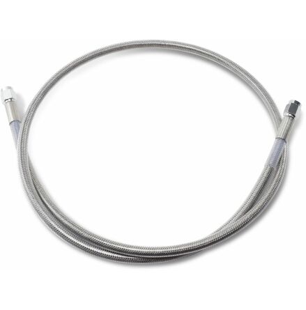 Universal Brake Line Stainless Steel An-3 40&quot;