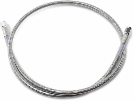 Universal Brake Line Stainless Steel An-3 40"