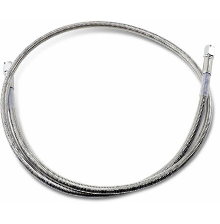 Universal Brake Line Stainless Steel An-3 42&quot;