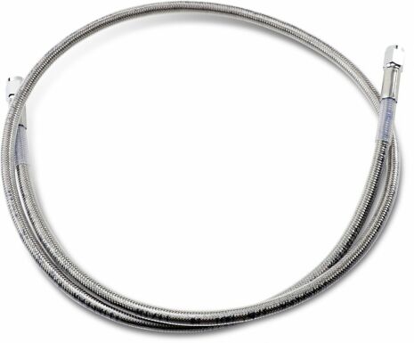 Universal Brake Line Stainless Steel An-3 42"