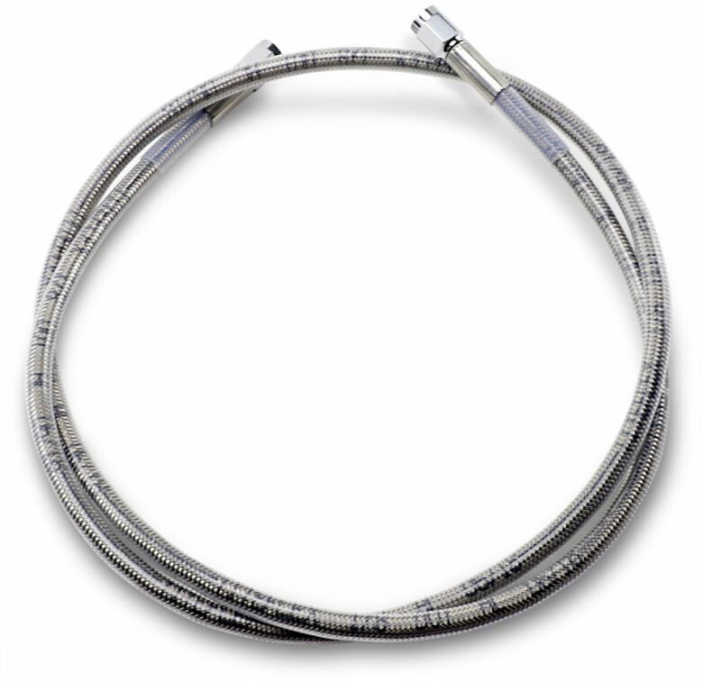 Universal Brake Line Stainless Steel An-3 45"