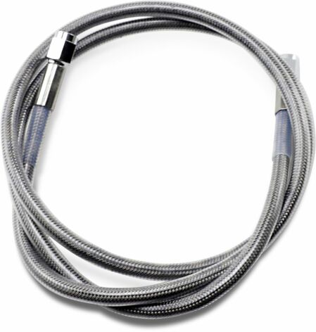 Universal Brake Line Stainless Steel An-3 46"