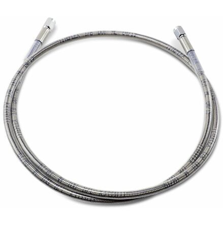 Universal Brake Line Stainless Steel An-3 47&quot;