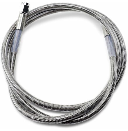 Universal Brake Line Stainless Steel An-3 50&quot;