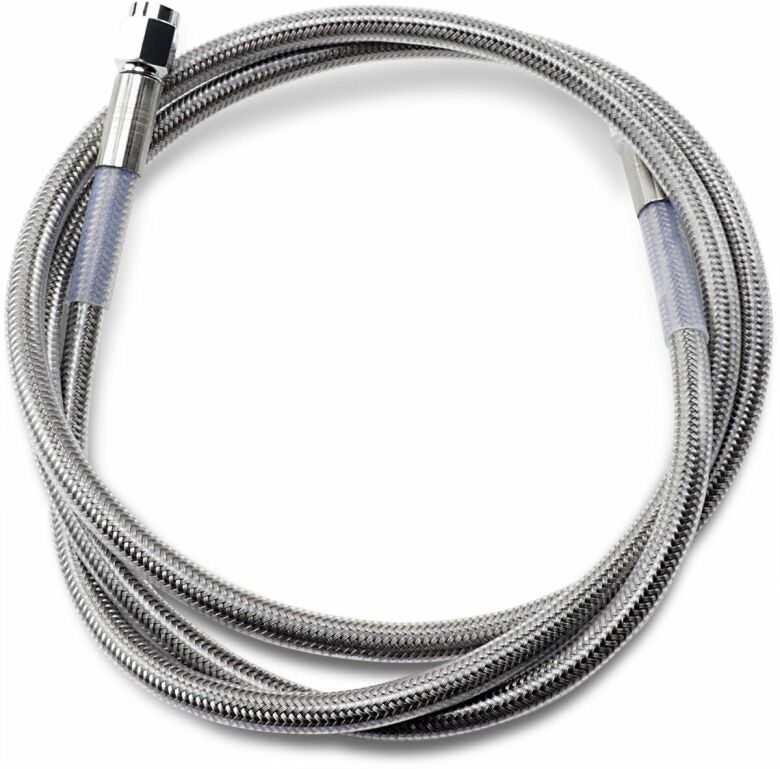 Universal Brake Line Stainless Steel An-3 50"