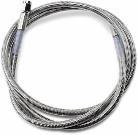 Universal Brake Line Stainless Steel An-3 50"