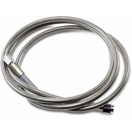 Universal Brake Line Stainless Steel An-3 60&quot;