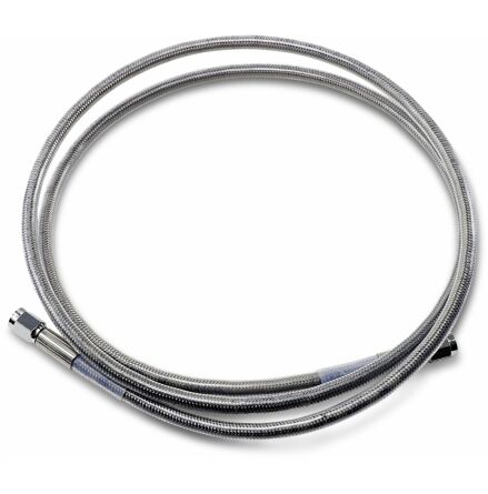 Universal Brake Line Stainless Steel An-3 58&quot;