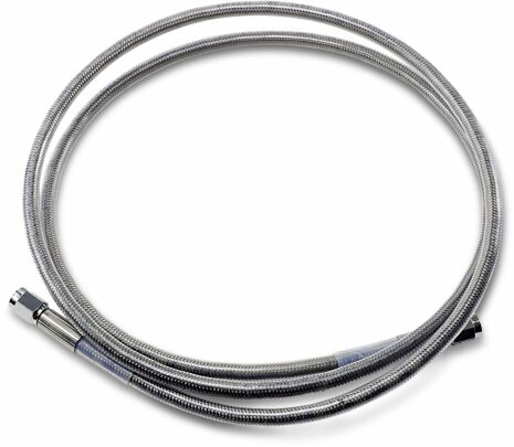 Universal Brake Line Stainless Steel An-3 58"