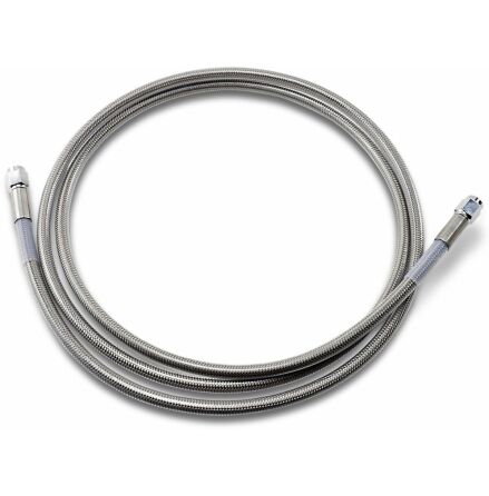 Universal Brake Line Stainless Steel An-3 64&quot;