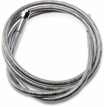 Universal Brake Line Stainless Steel An-3 66&quot;