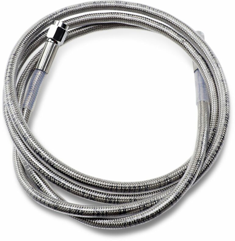 Universal Brake Line Stainless Steel An-3 66"