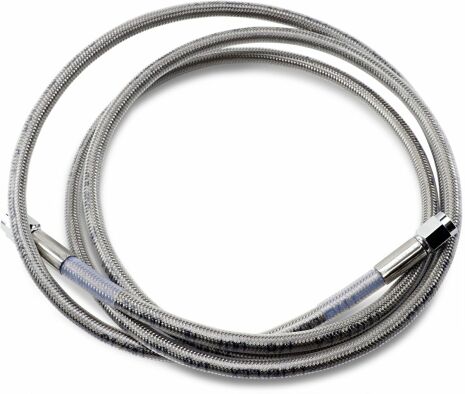 Universal Brake Line Stainless Steel An-3 68"