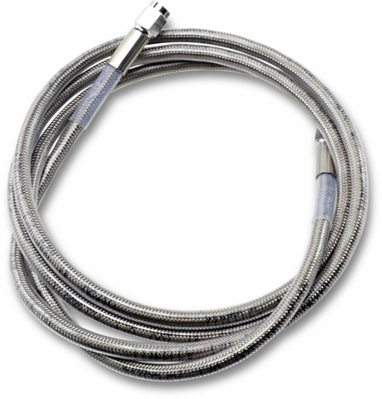 Universal Brake Line Stainless Steel An-3 70"