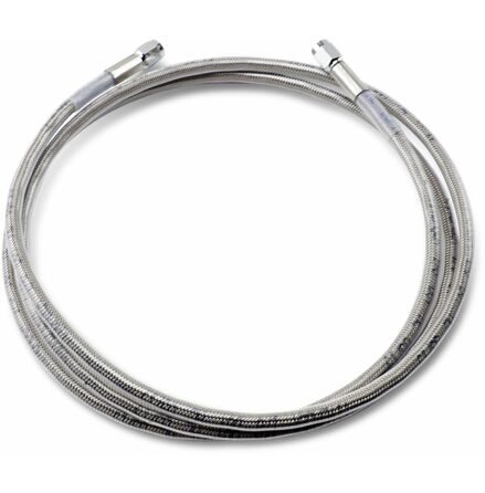 Universal Brake Line Stainless Steel An-3 72&quot;