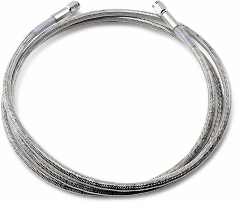 Universal Brake Line Stainless Steel An-3 72"