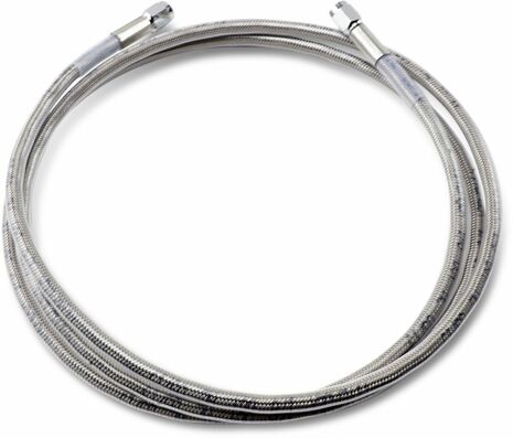 Universal Brake Line Stainless Steel An-3 72"