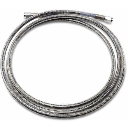 Universal Brake Line Stainless Steel An-3 80&quot;