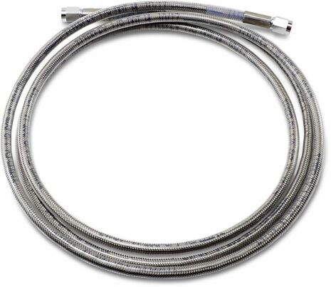 Universal Brake Line Stainless Steel An-3 80"