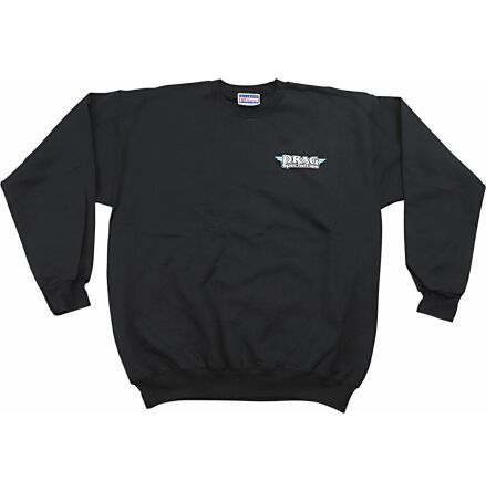 Sweatshirt Black M