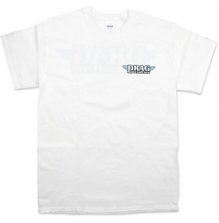 T-Shirt White M