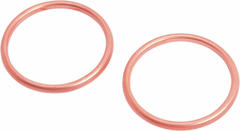 Exhaust Gasket Cooper 66-84 Bt Exh Gsket