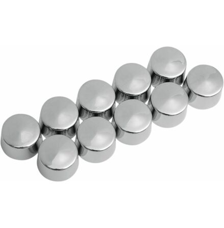 Cover Bolt 10Mm 12Pt 10Pk