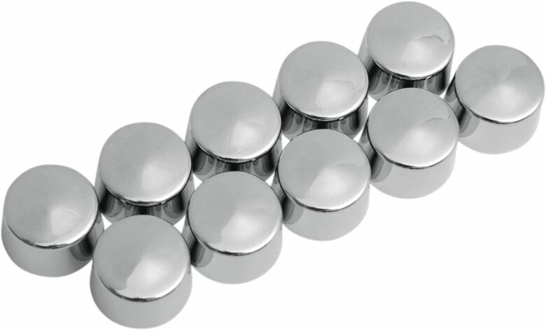 Cover Bolt 10Mm 12Pt 10Pk