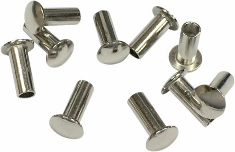 Rivets (90965-63) 10Pk