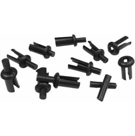 Rivets (58709-86) 10Pk