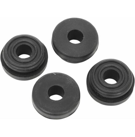 Saddlebag Mount Grommets 4Pk