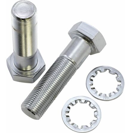 Swingarm Axis Tube Bolt Kit 3/4-16X3