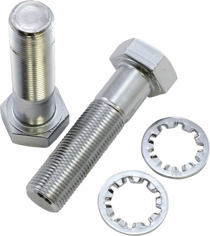 Swingarm Axis Tube Bolt Kit 3/4-16X3