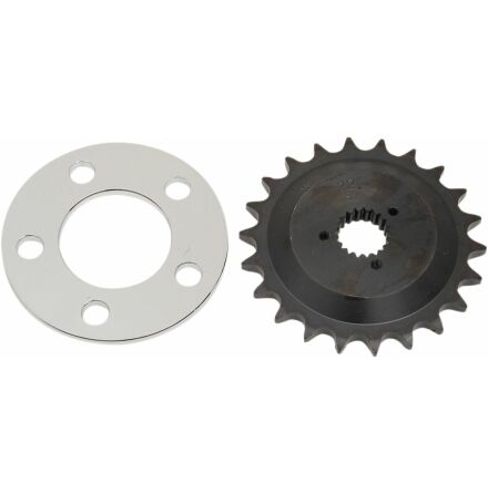 Offset Sprocket Kit 22Teeth 0.200&quot; 