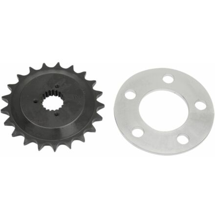 Offset Sprocket Kit 21Teeth 0.200&quot; 