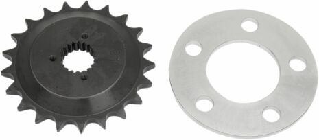 Offset Sprocket Kit 21Teeth 0.200" 