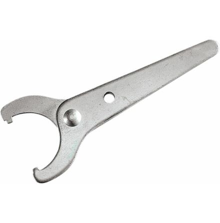 Shock Spanner Wrench Zinc