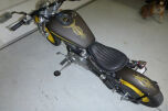 Sadelkit 11" & Bobber Bakskrmskit Inkl. Skylthllare - Savage S40Ls 650 And 400 (Overseas Models)