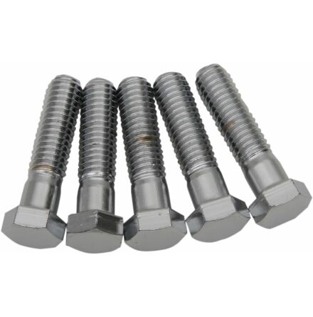 Hex-Head Bolt 7/16-14X1.75 Chrome