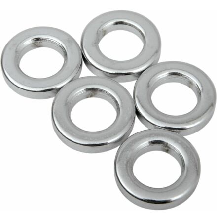 Spacer 5/16 X 5/8 X 1/8 Chrome