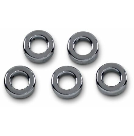 Spacer 5/16 X 5/8 X 1/4 Chrome