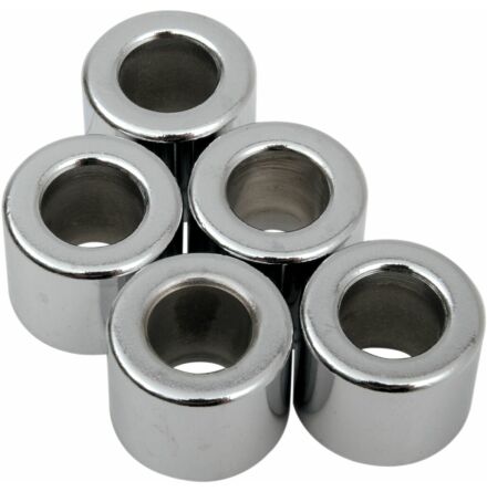 Spacer 5/16 X 5/8 X 1/2 Chrome