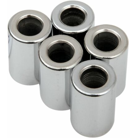 Spacer 5/16 X 5/8 X 1 Chrome